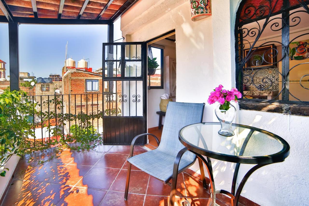 Suite con zona de cocina
