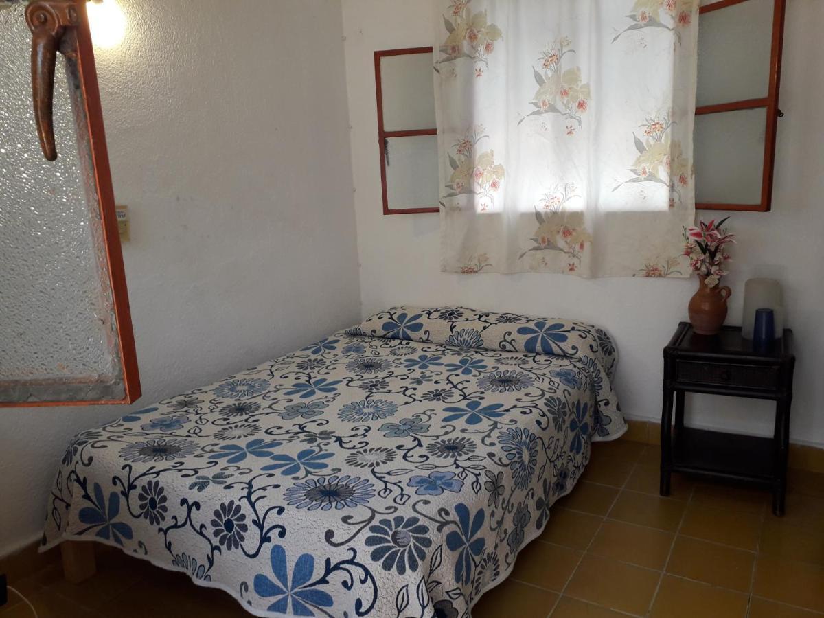 Habitación Individual