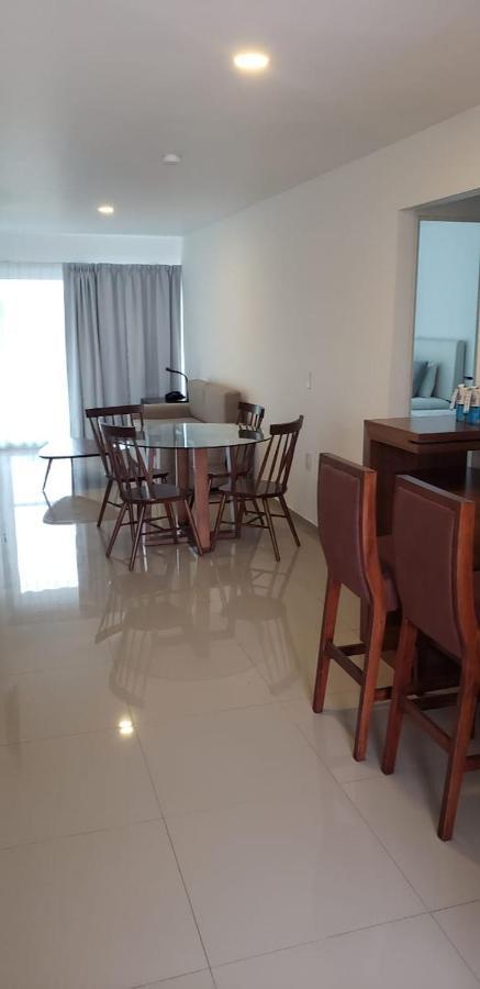 Suite Principal de 2 dormitorios