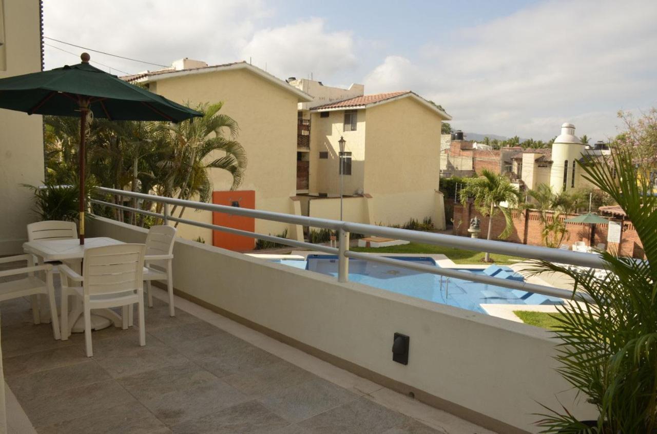 Suite Junior con balcón