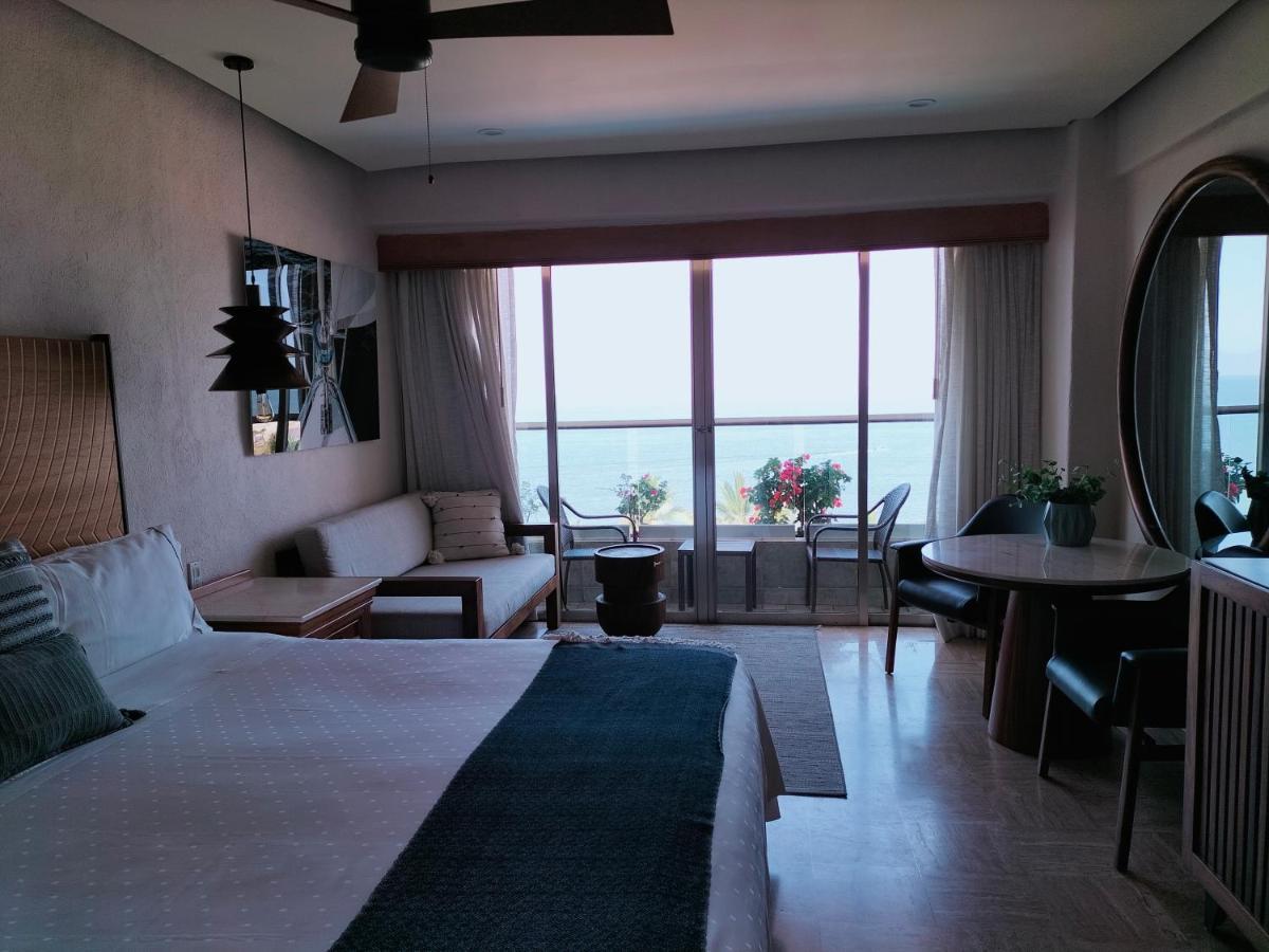 Fiesta Club Penthouse 1 King