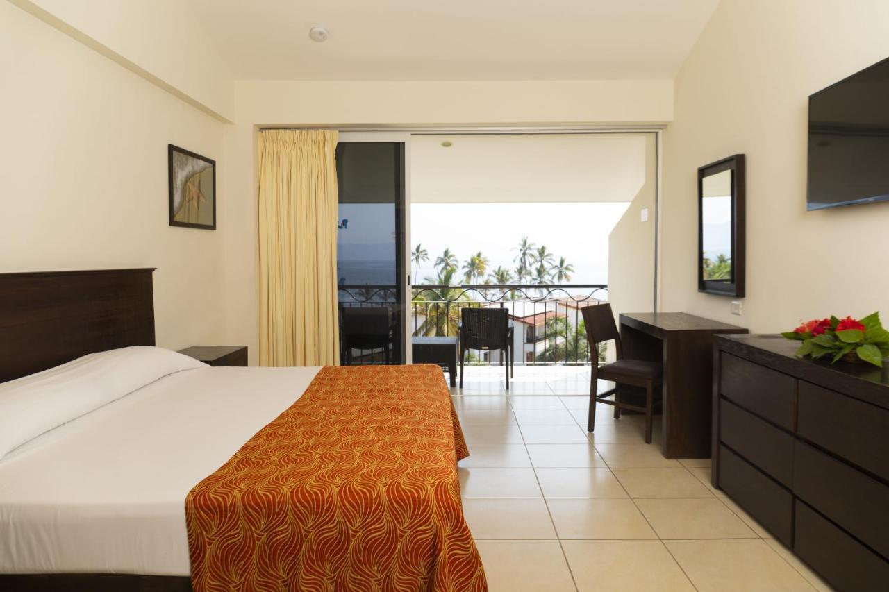 Deluxe Double Room Balcony