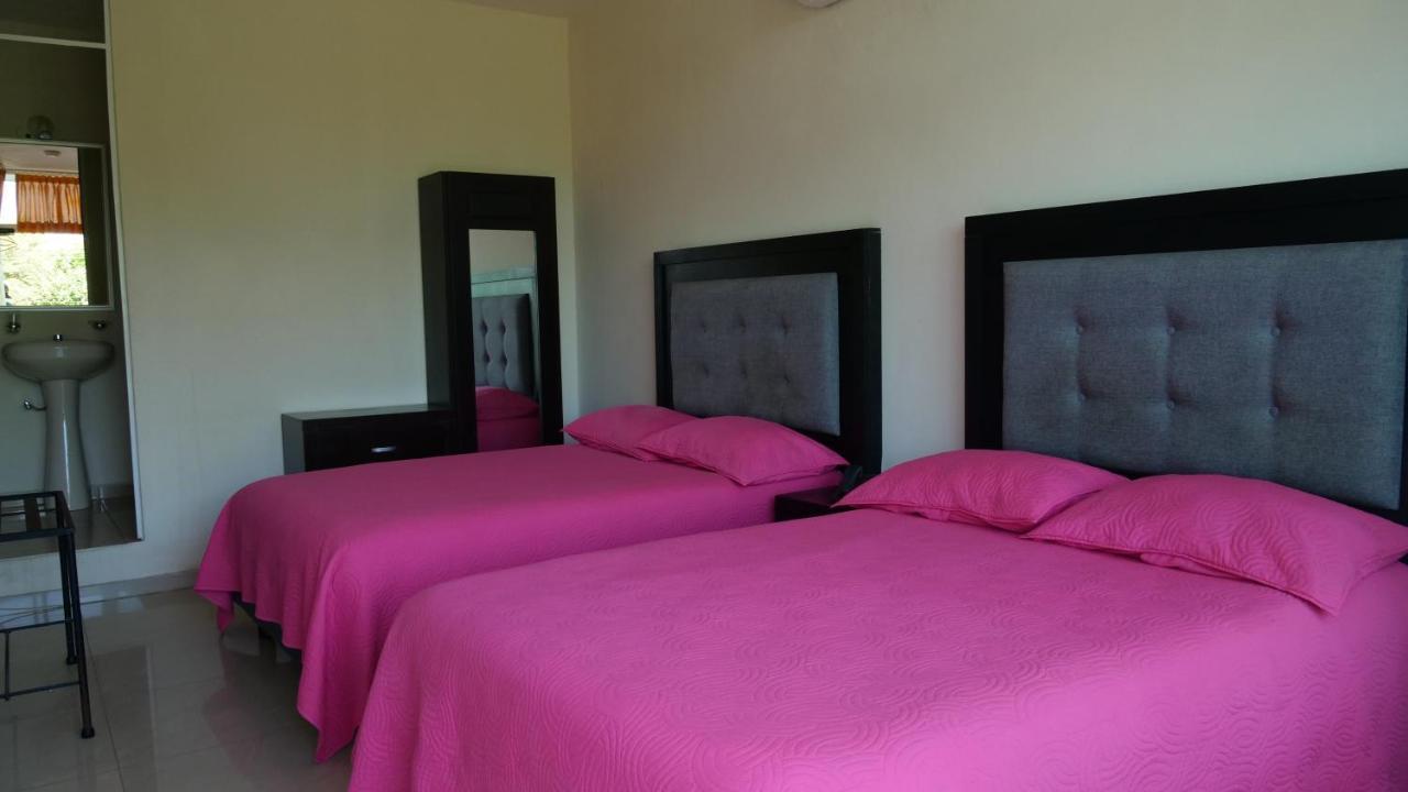 Habitación Doble Superior - 2 camas dobles