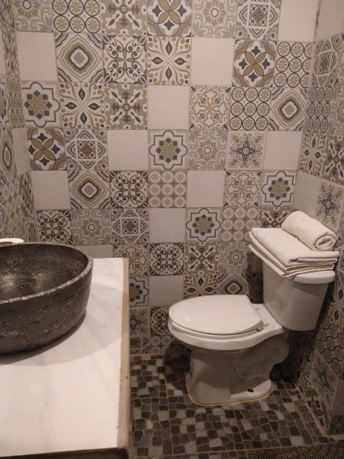 Habitación Doble Estándar