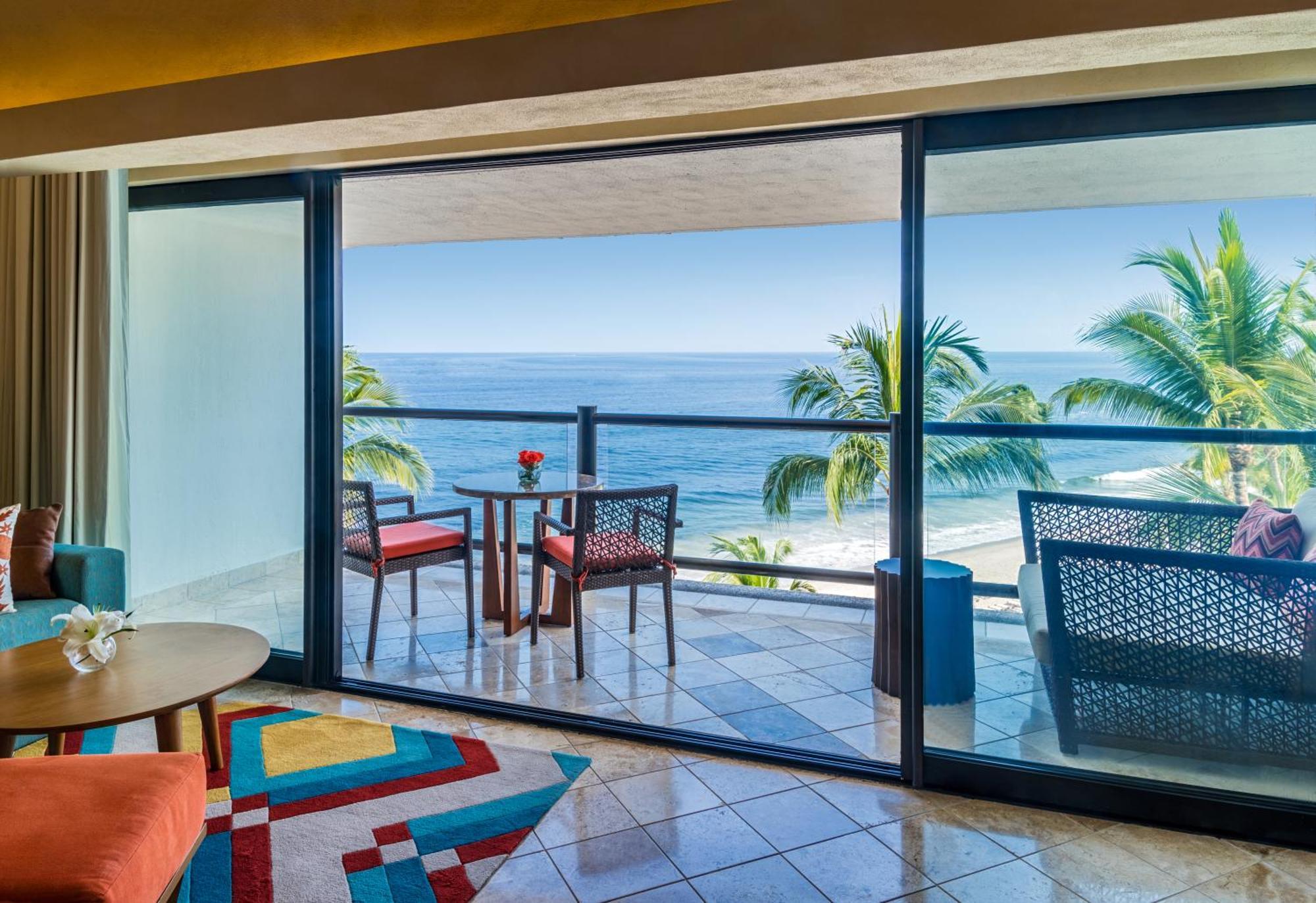 Club Suite Ocean View