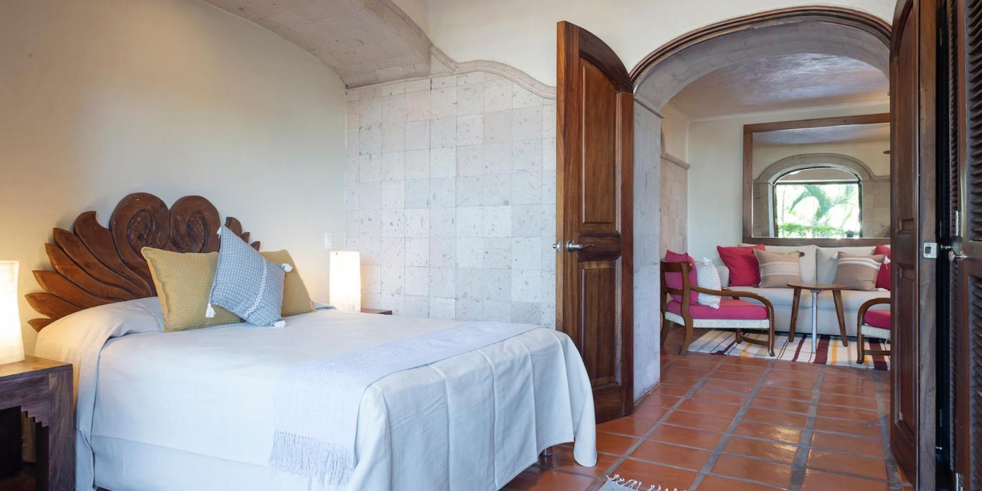 Apartamento de 2 dormitorios