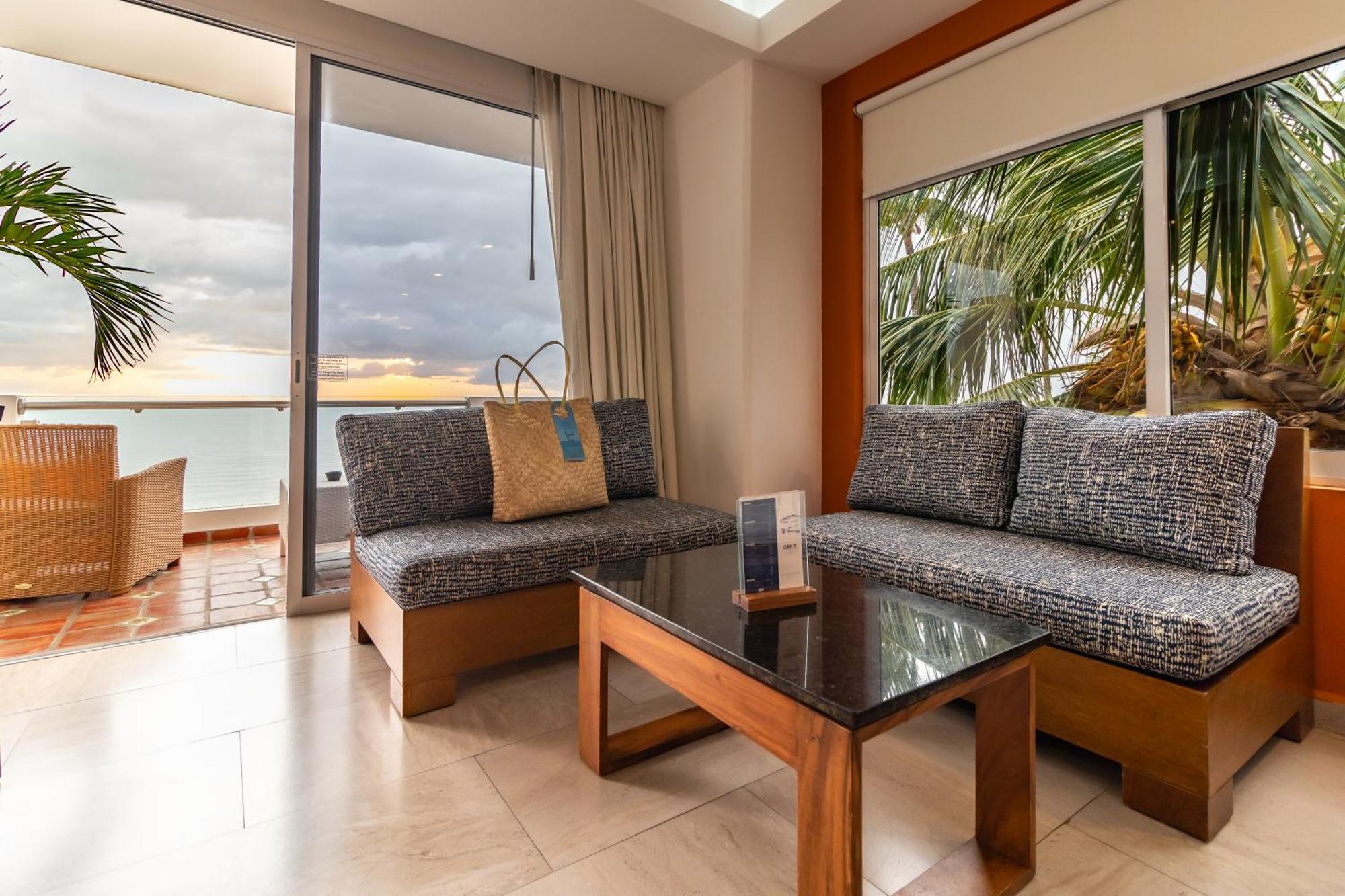 Master Suite Oceanview
