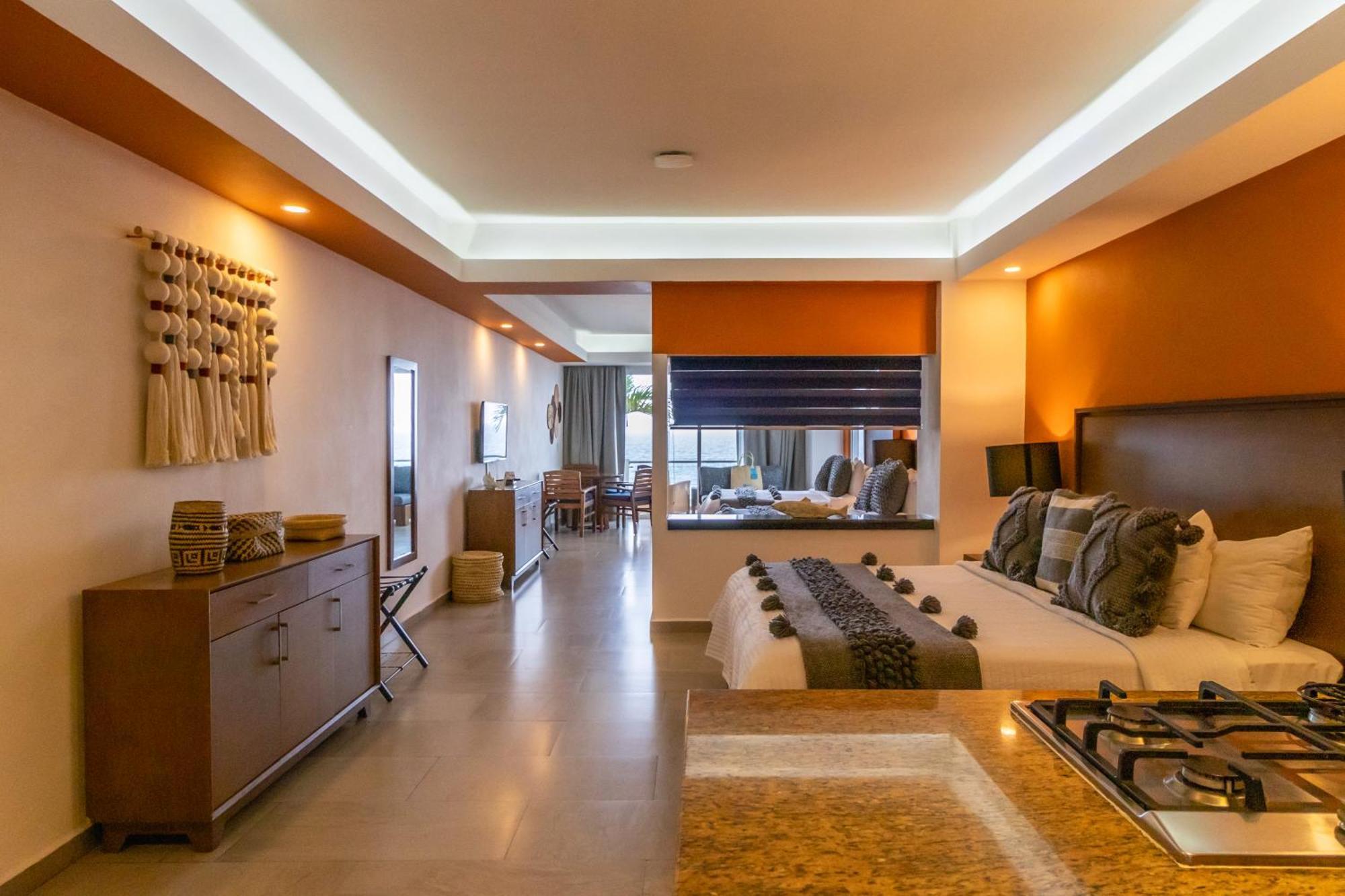 Master Suite Oceanview