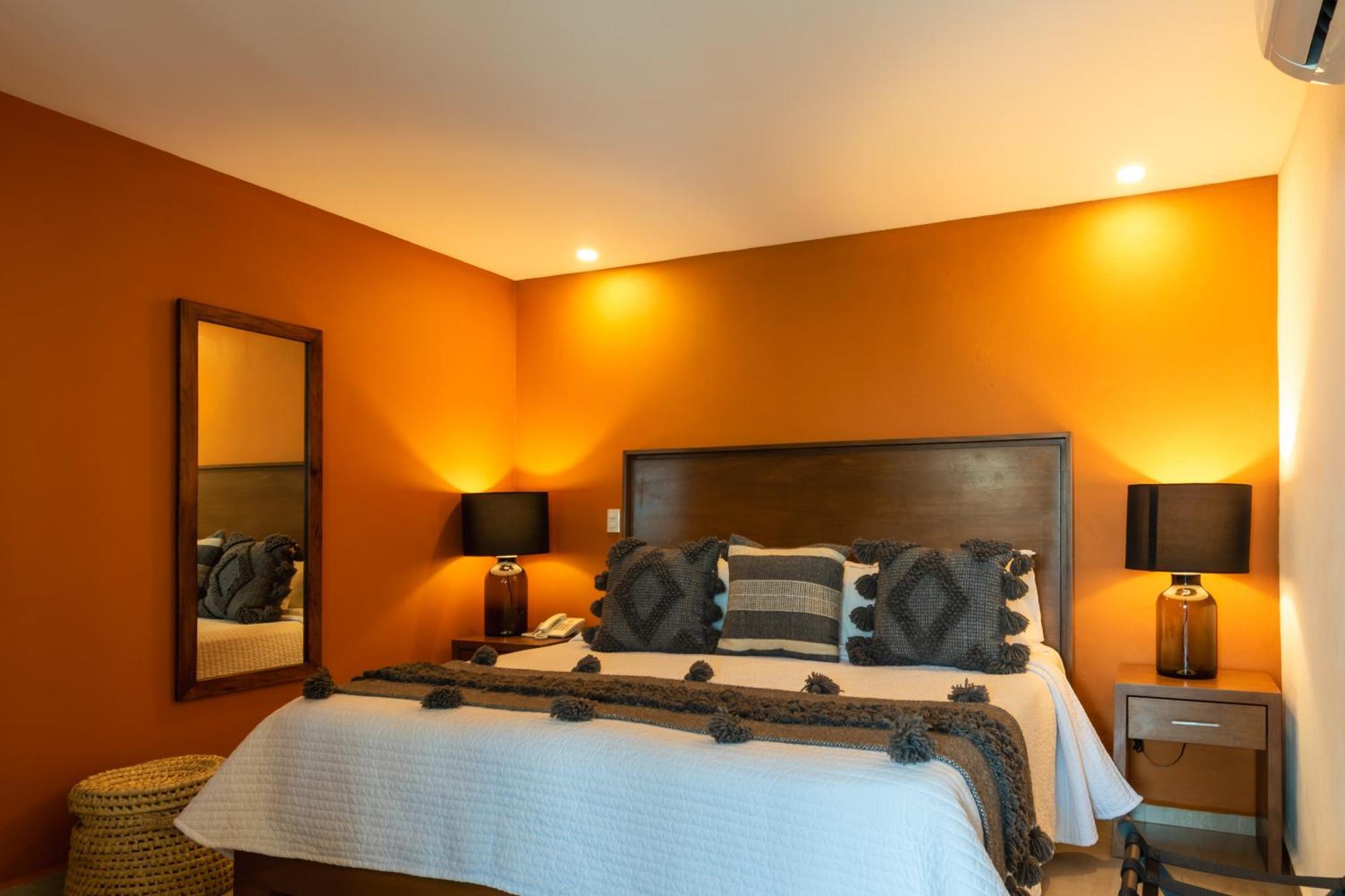Exclusive Penthouse Doña Ernestina private terrace 360 plunge pool
