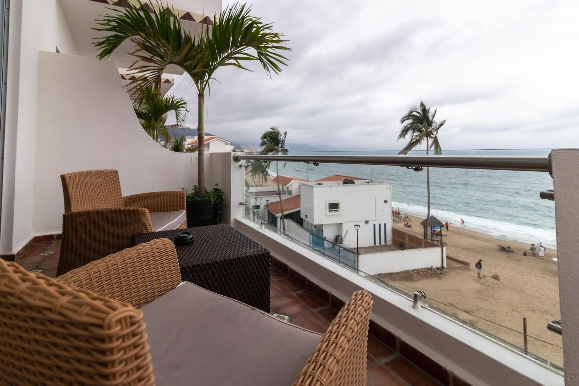 Master Suite Oceanview