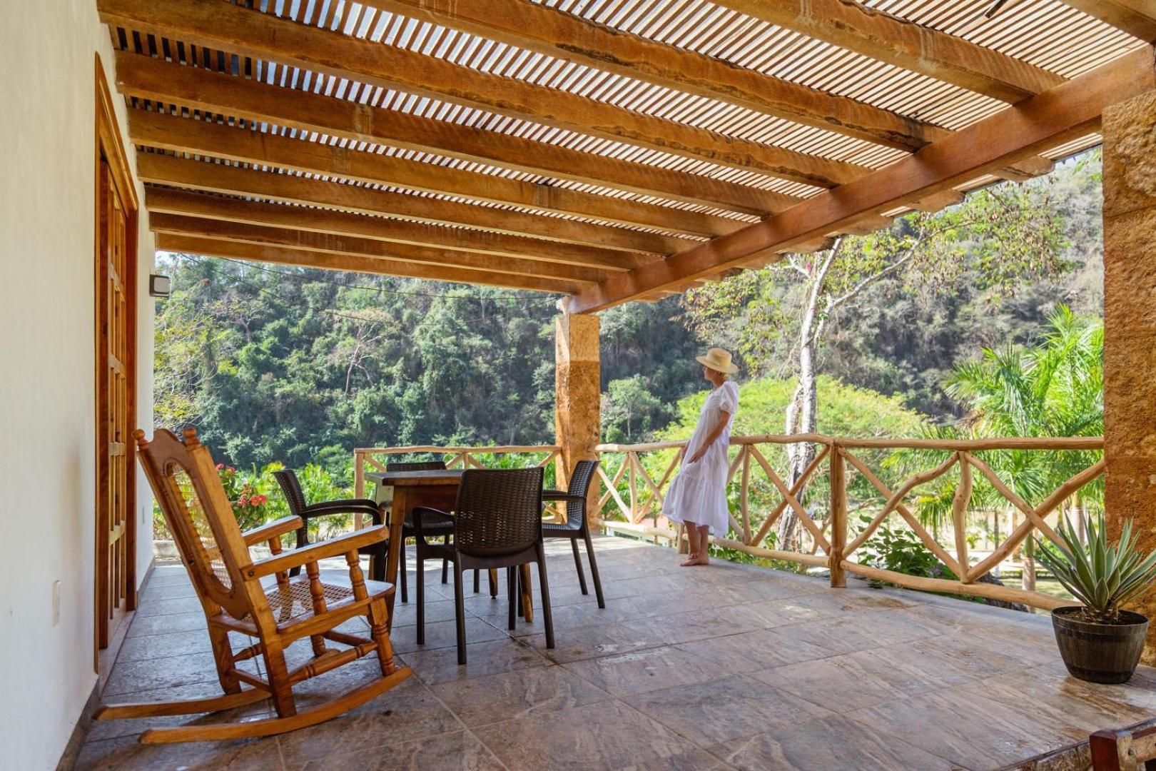 Superior Villa
