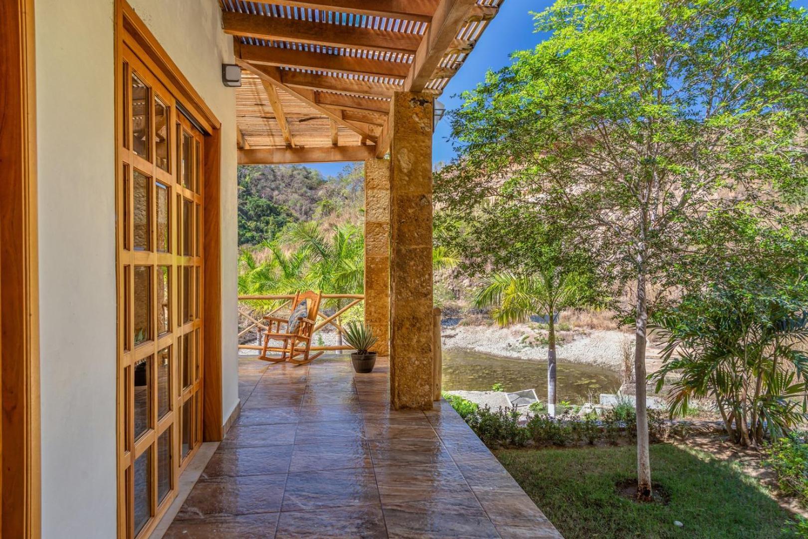 Superior Villa