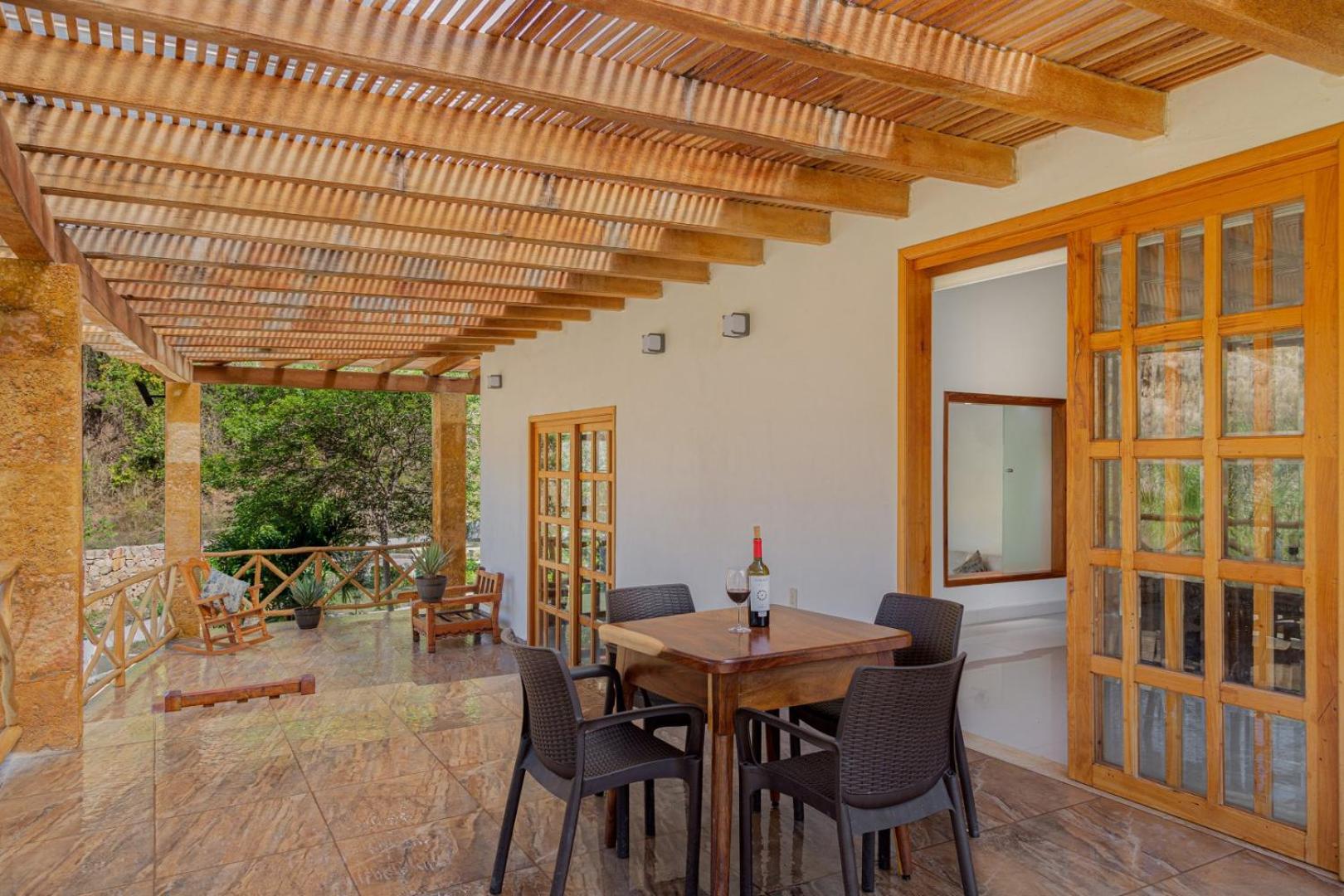 Superior Villa