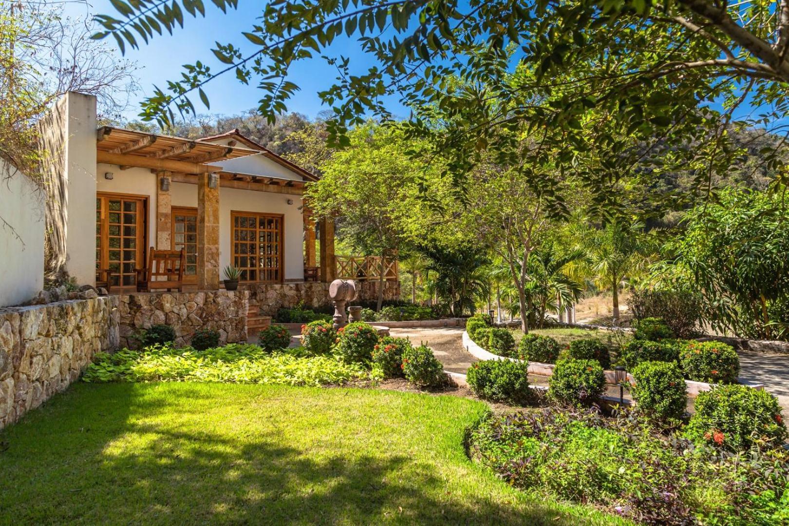 Superior Villa