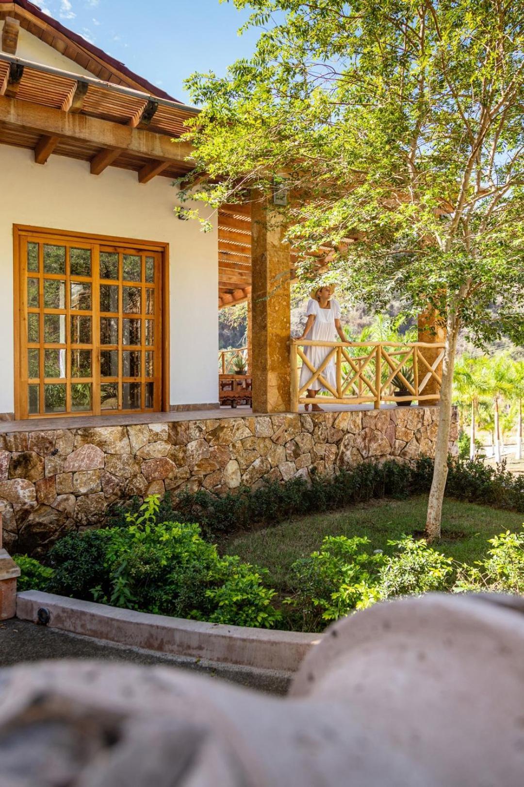 Superior Villa