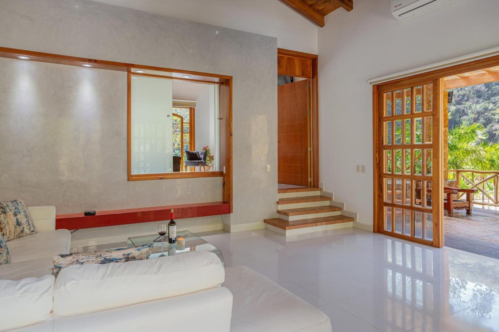 Superior Villa