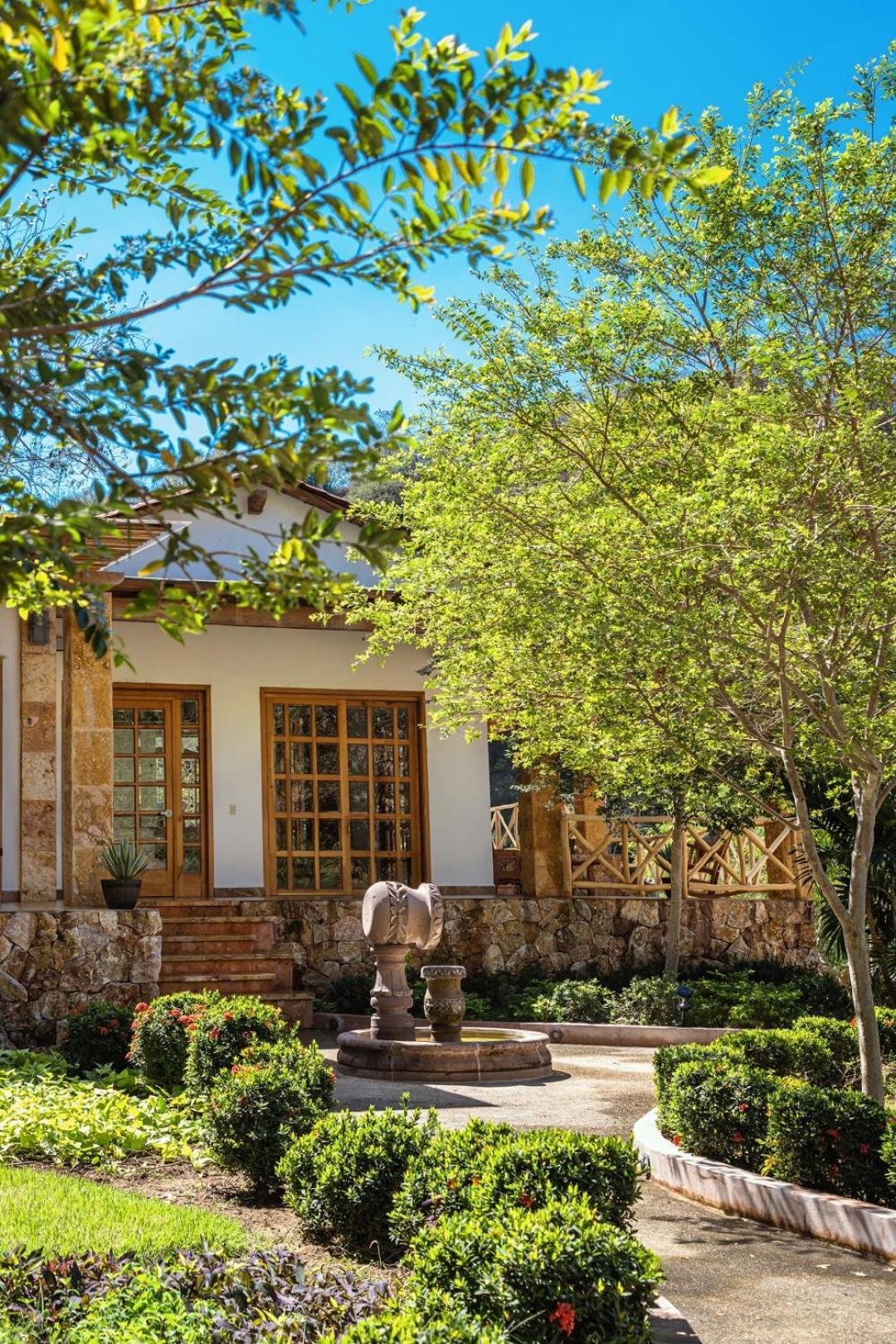 Superior Villa