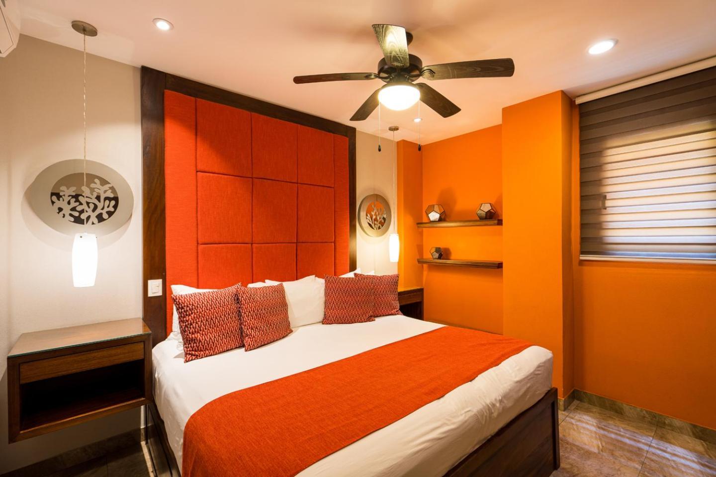 Apartamento de 2 dormitorios