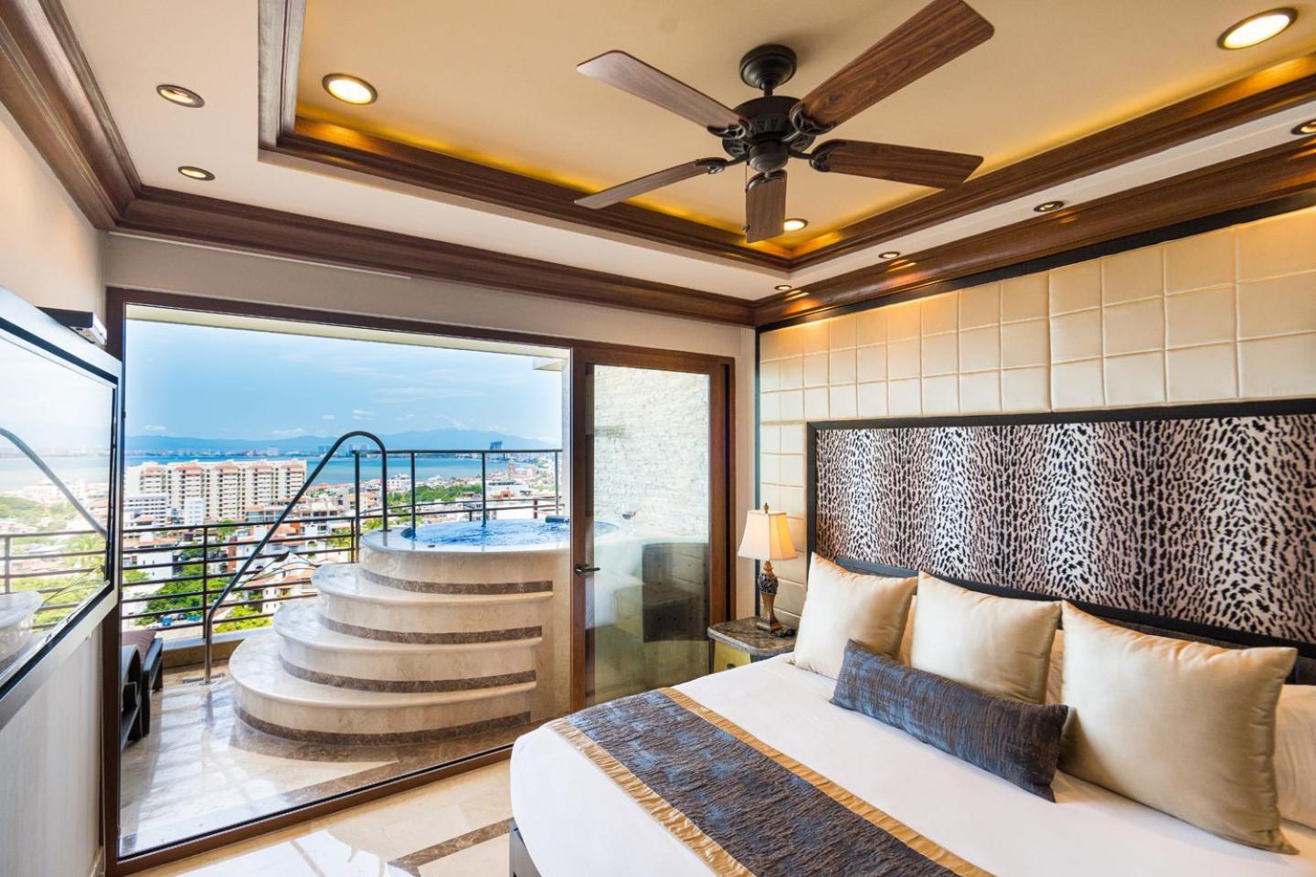 Apartamento Ático