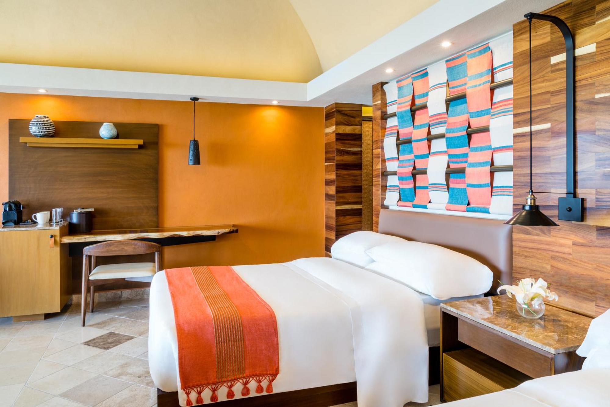 Club Suite Ocean View