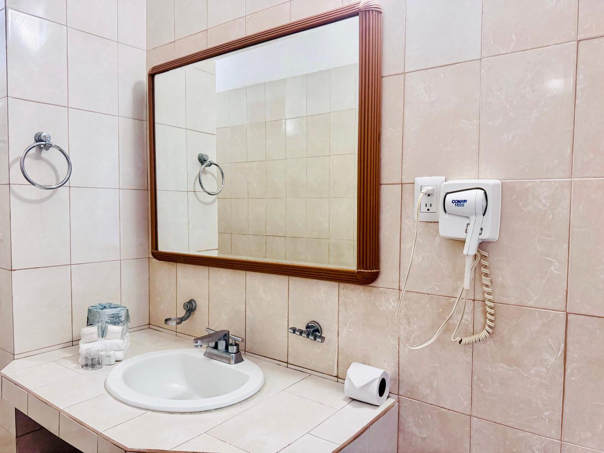 Deluxe Twin Room Sea View