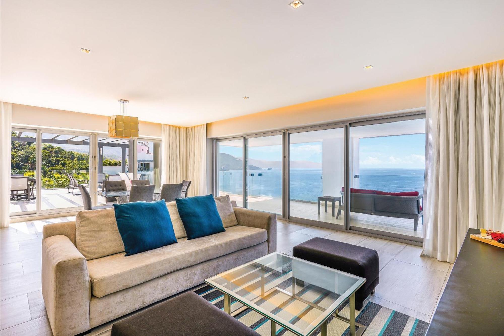 Presidential King Suite