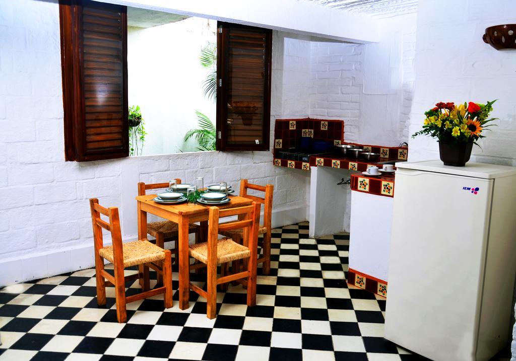 Quadruple Kitchenette & A or C
