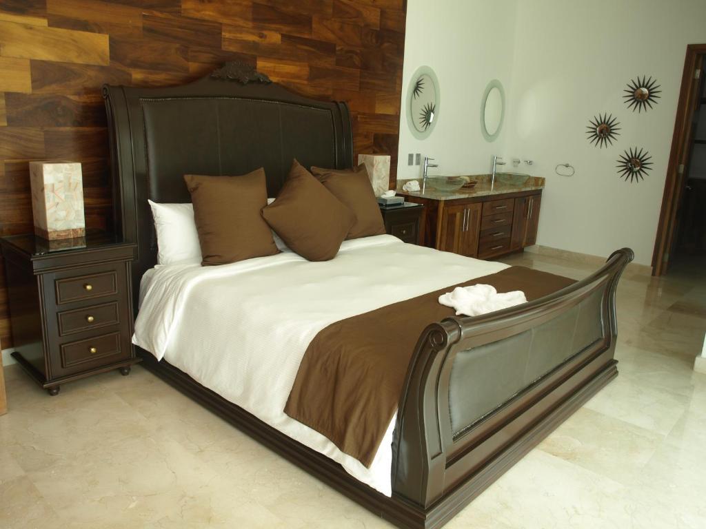 Suite de 1 dormitorio