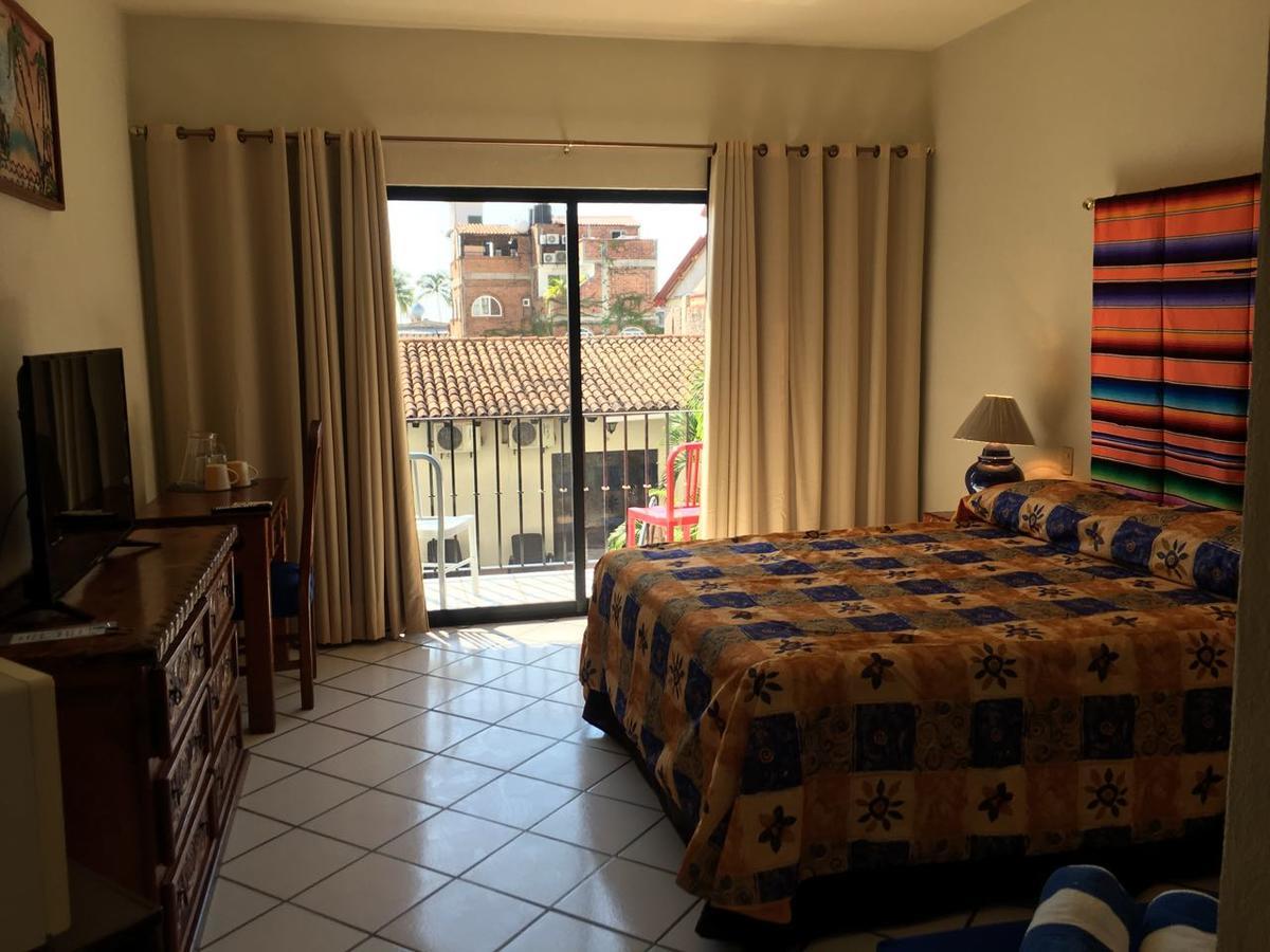 Habitación Doble Estándar