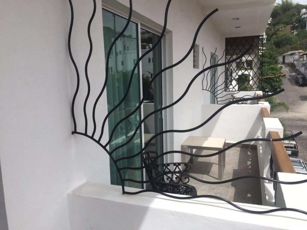 Habitación Doble con balcón