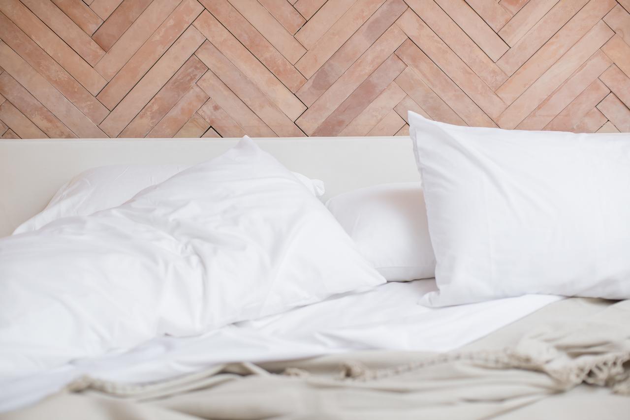 Habitación Estándar - Cama extragrande