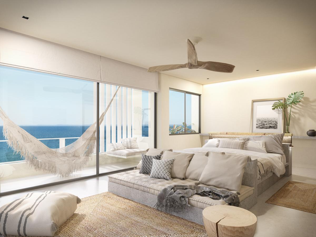 Habitación Superior con cama extragrande