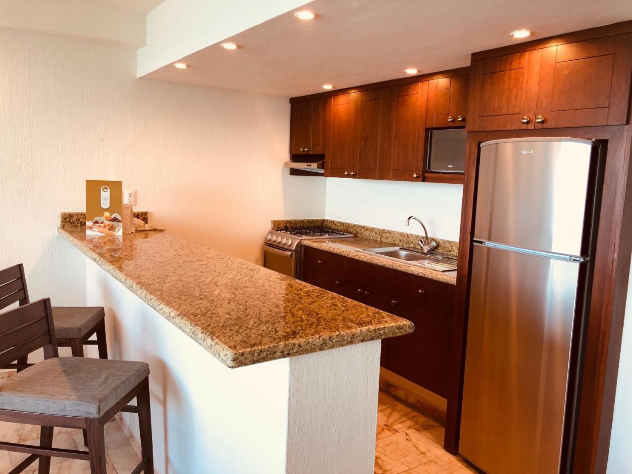 Suite Principal con terraza con vistas al mar