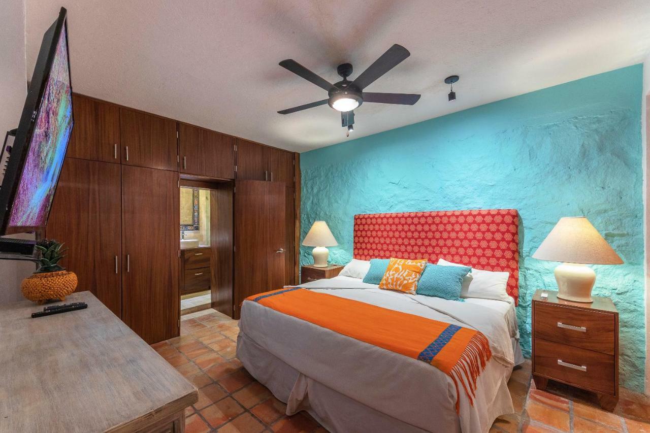 Habitación Deluxe con cama extragrande