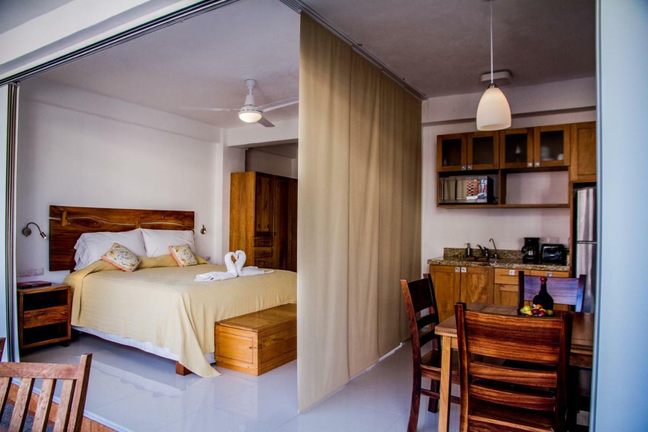 Apartamento Estándar