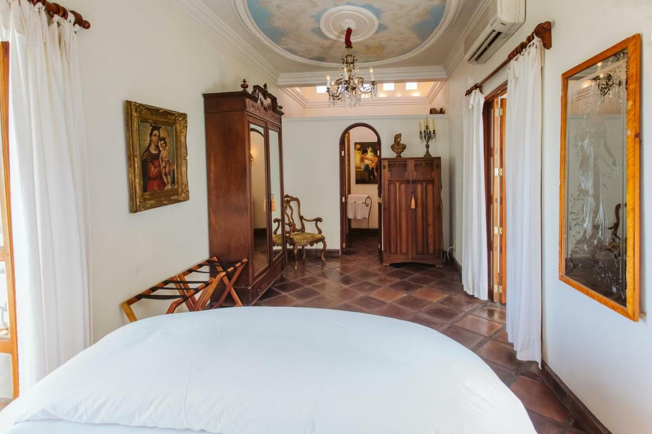 Junior Suite Angel's Dome