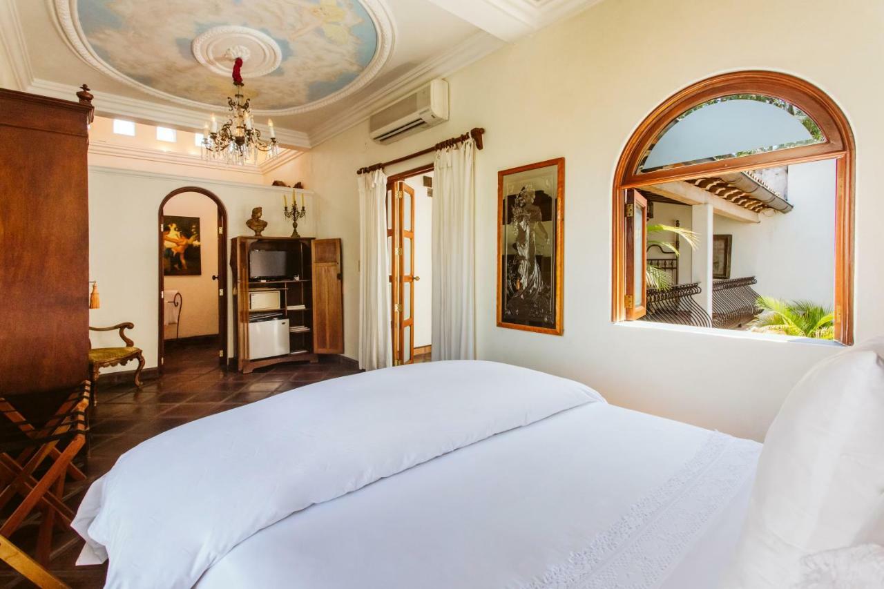 Junior Suite Angel's Dome