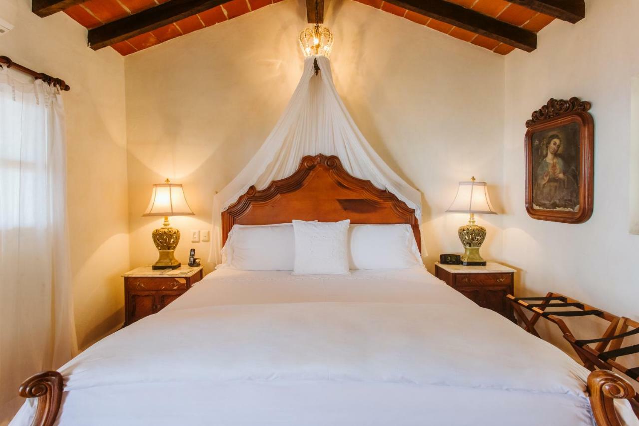 Master Suite Vista de Santos
