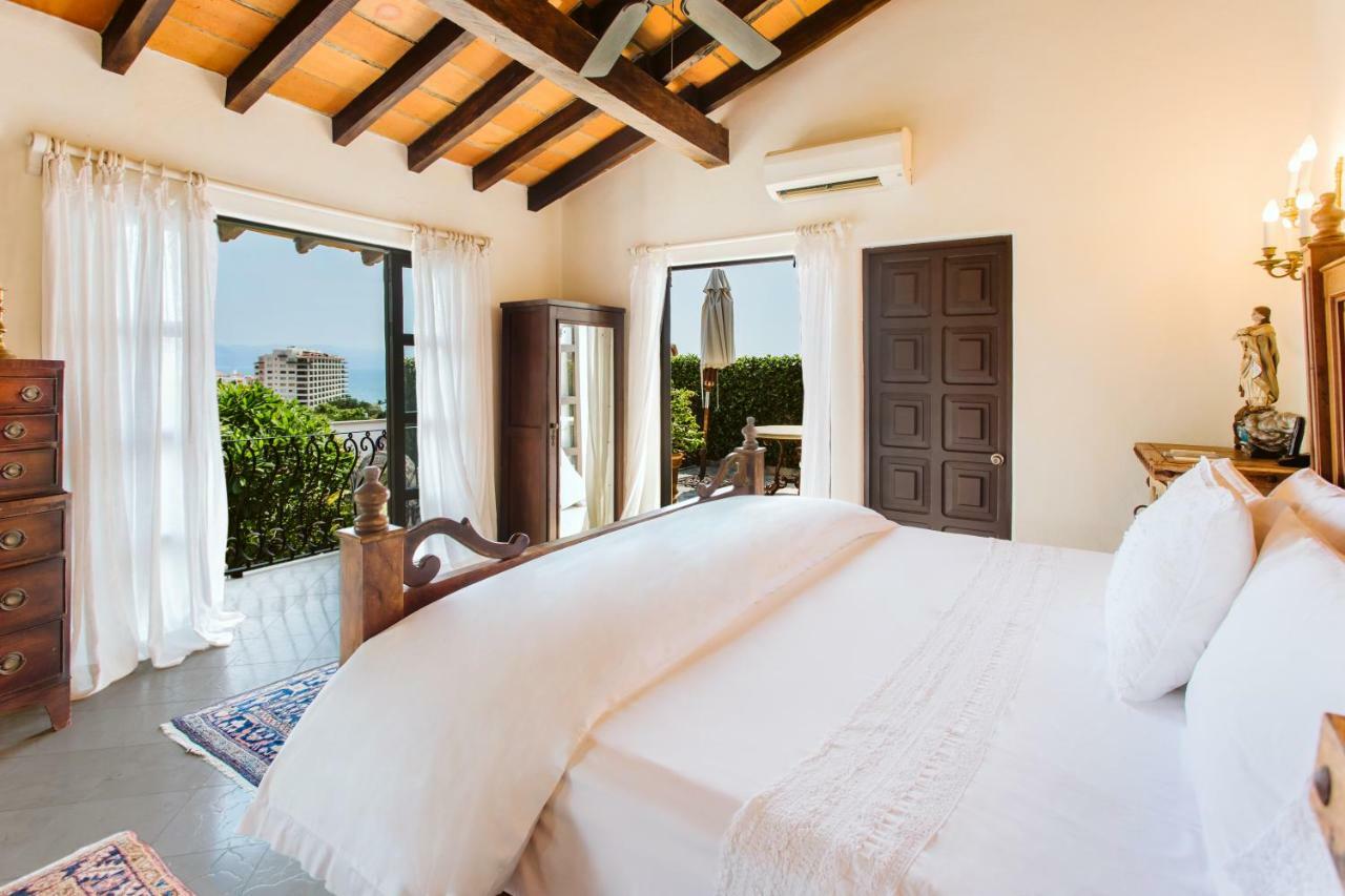 Royal Suite Rincon de Angeles