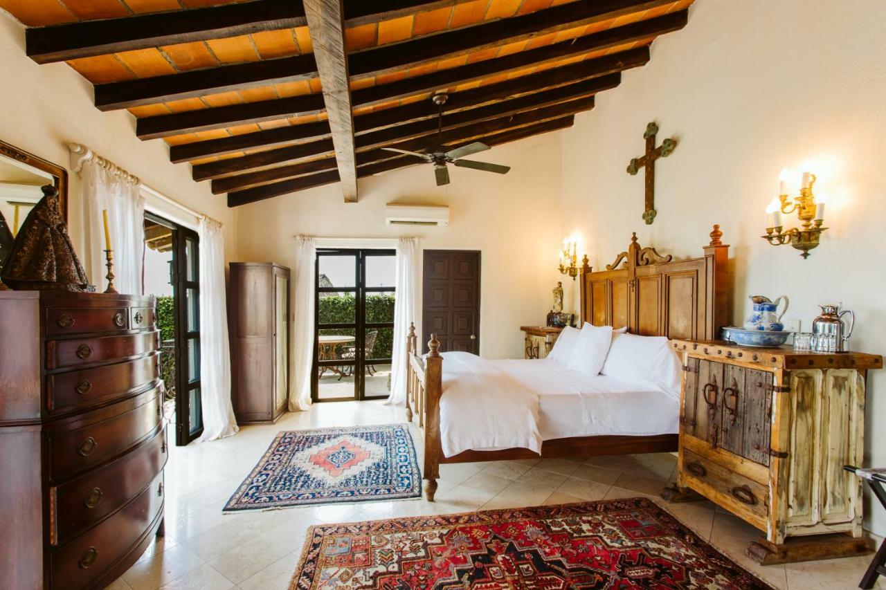 Royal Suite Rincon de Angeles