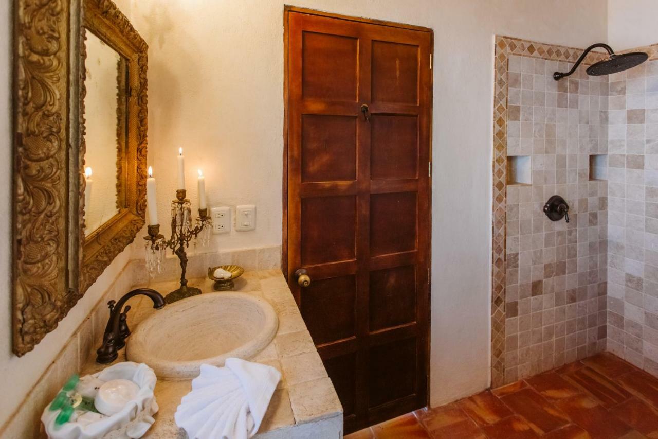 Master Suite Vista de Santos