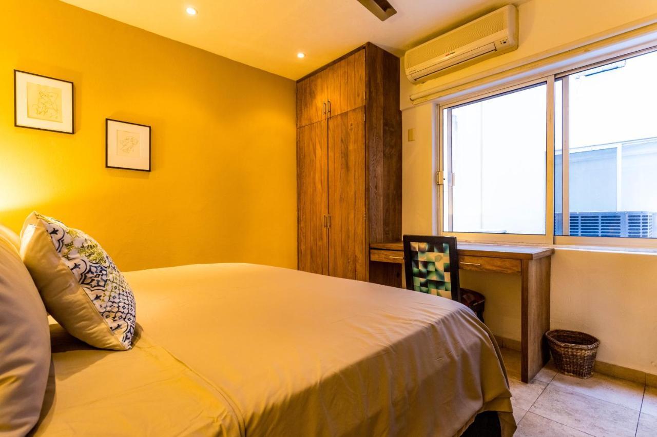 Suite con cama extragrande
