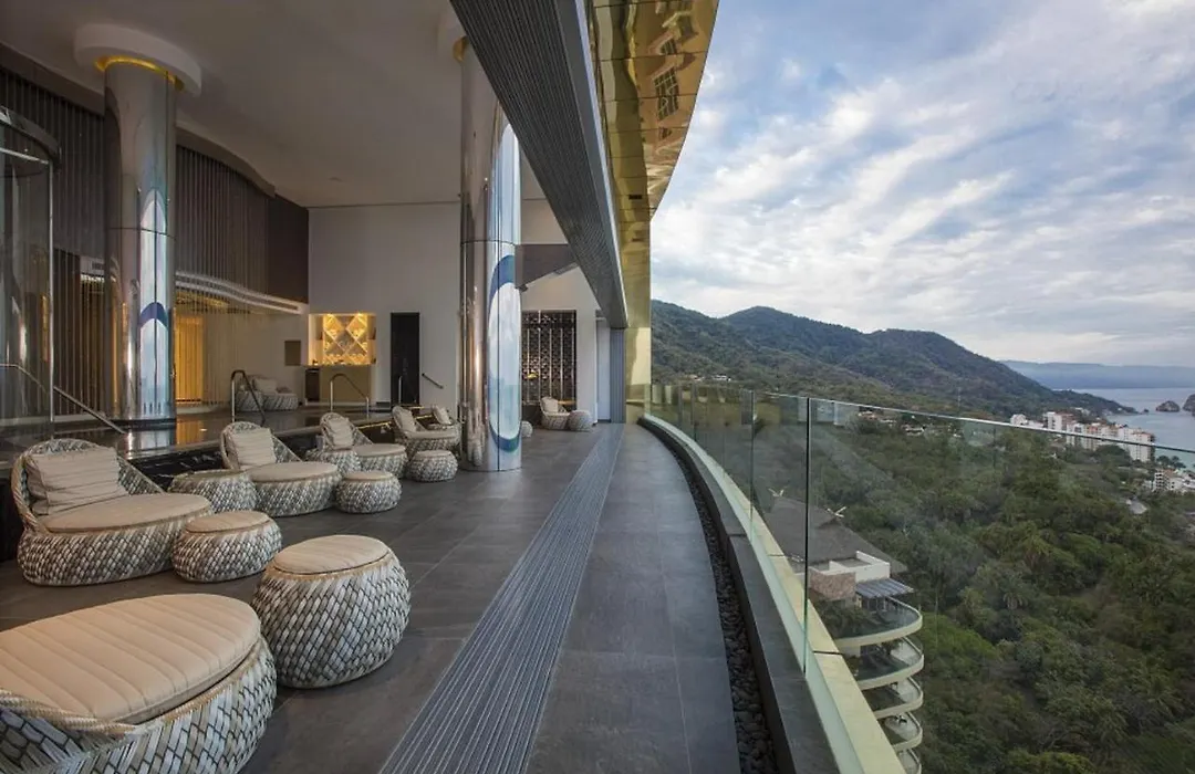 Suites At Garza Blanca Preserve Resort & Spa Puerto Vallarta-1