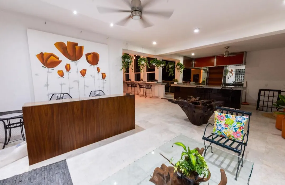 La Casa Blanca-1