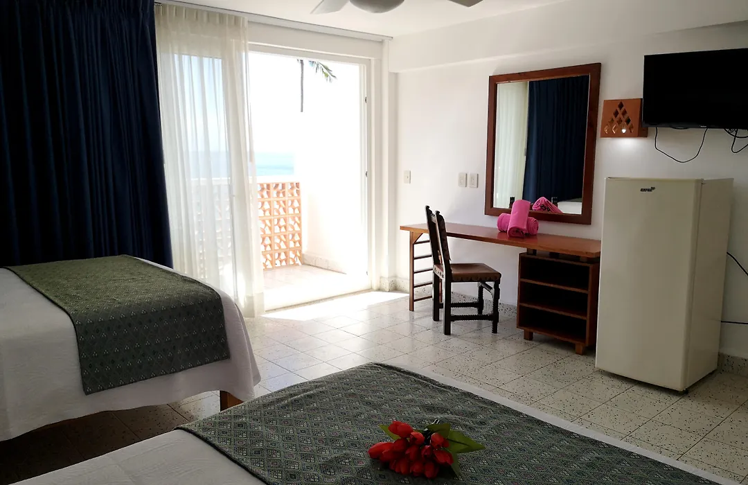 Hotel Rosita-1