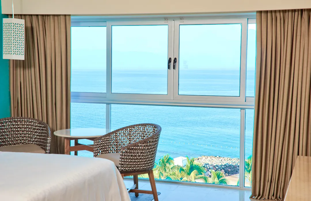 Sheraton Buganvilias Resort&Convention Center-1
