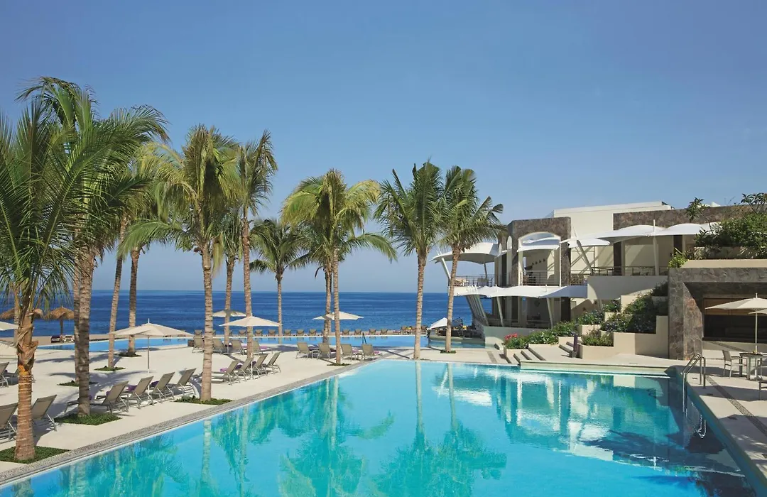 Secrets Vallarta Bay Resort & Spa - Adults Only-1