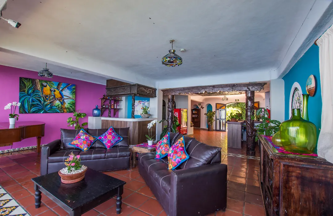 Mar Sereno Hotel & Suites-1