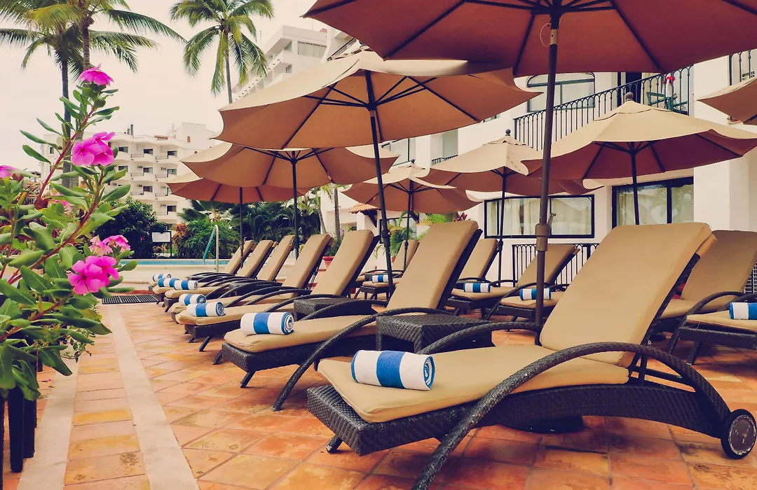 One Beach Street Zona Romantica Puerto Vallarta-1