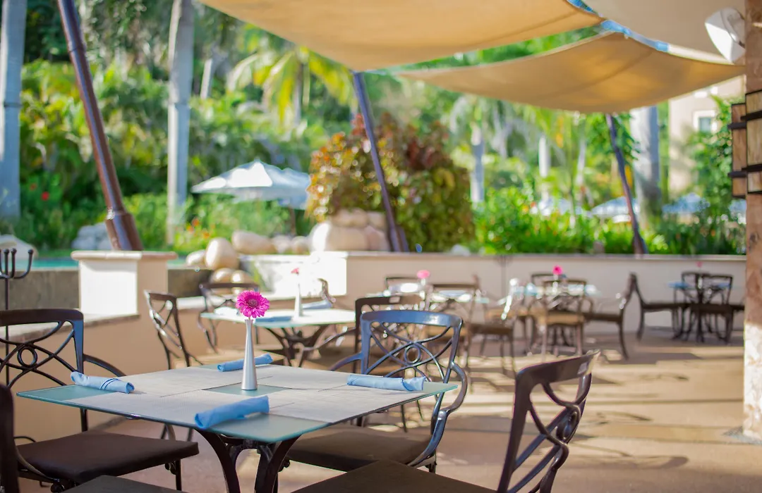 Garza Blanca PReserva Resort-1